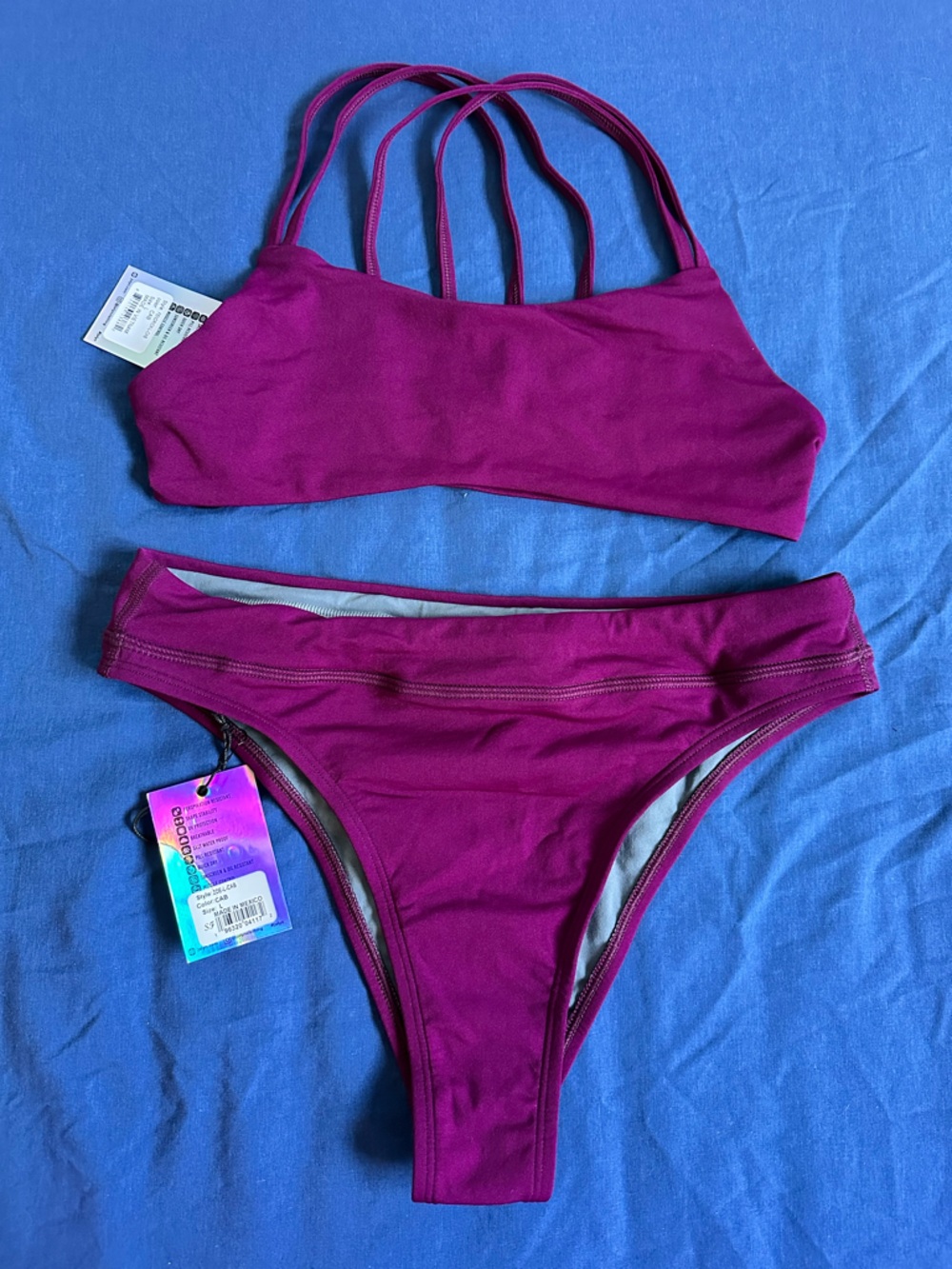 Jolyn swimsuit
